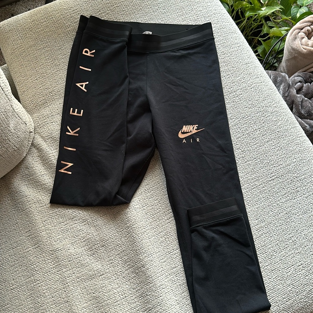 Nike leggings medium